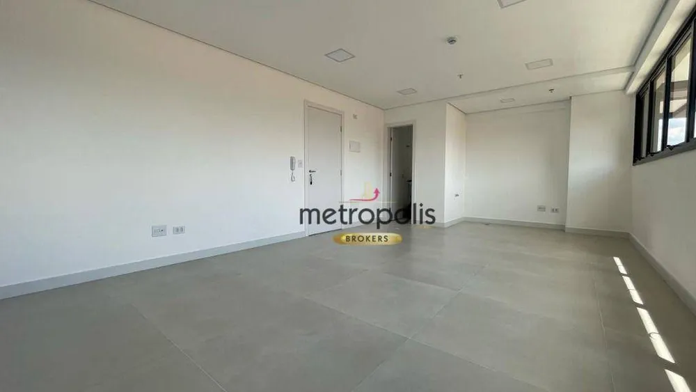 Sala-Conjunto, 37 m² - Foto 6