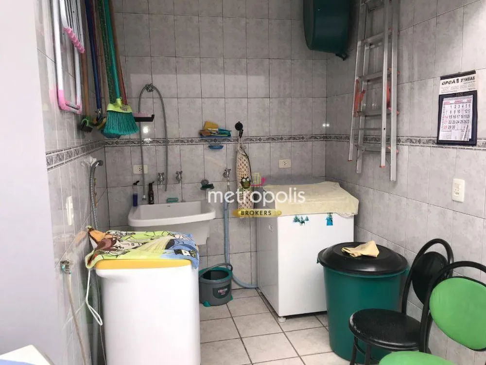 Casa, 3 quartos, 210 m² - Foto 2
