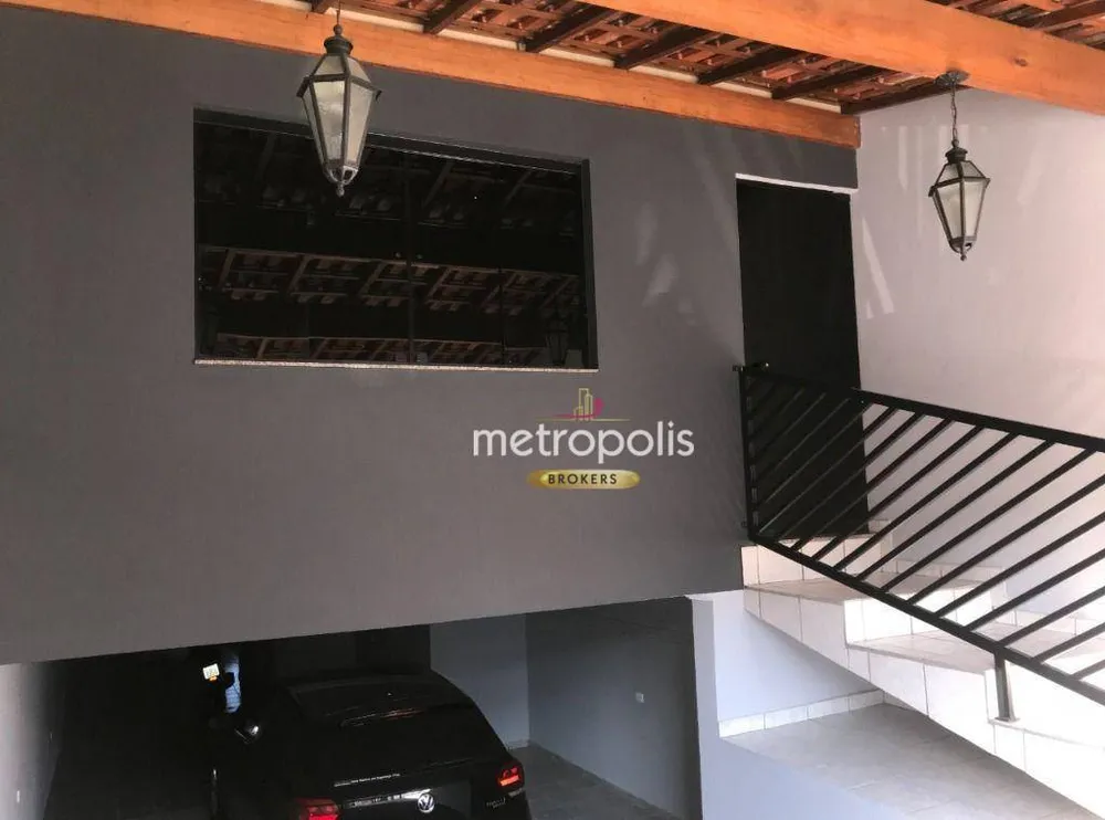 Casa, 3 quartos, 210 m² - Foto 3