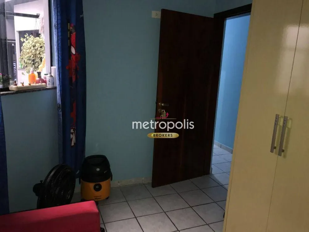 Casa, 3 quartos, 210 m² - Foto 1