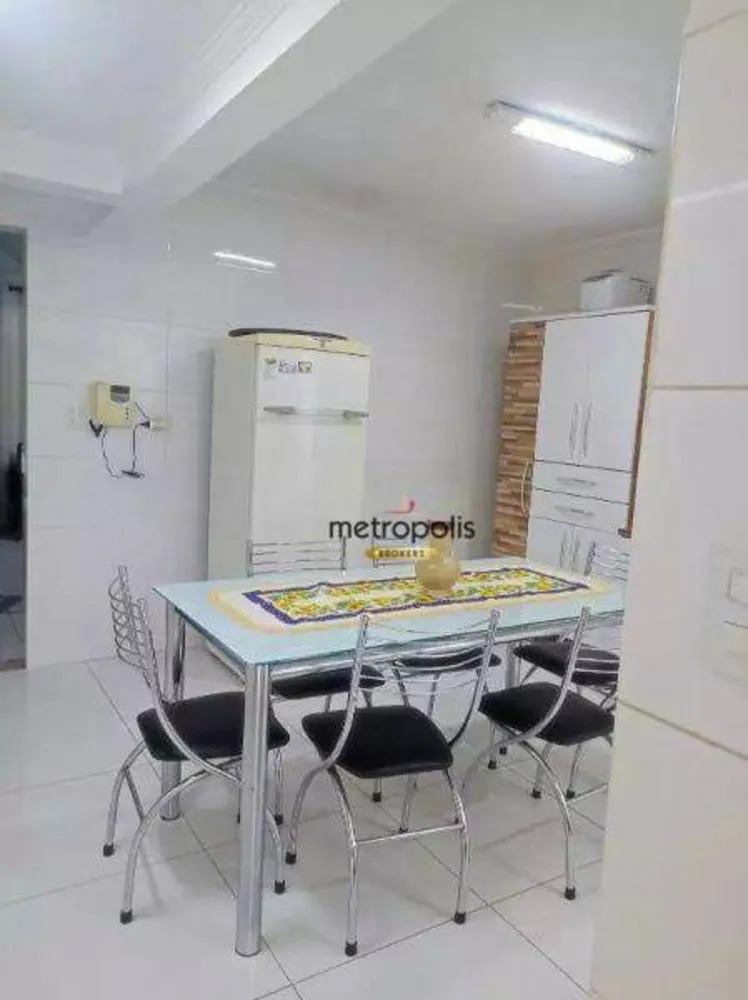 Sobrado, 3 quartos, 147 m² - Foto 3