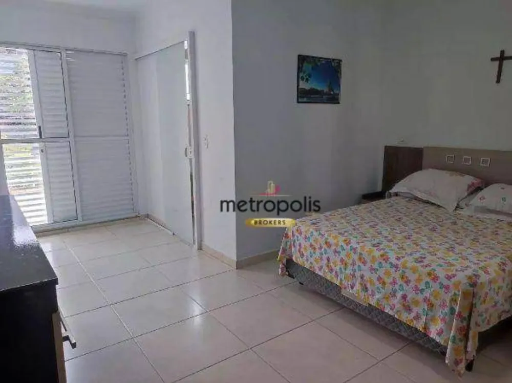 Sobrado, 3 quartos, 147 m² - Foto 9