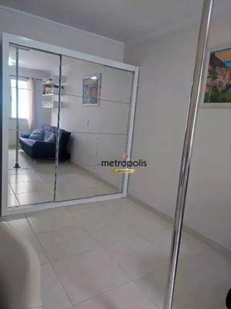 Sobrado, 3 quartos, 147 m² - Foto 8