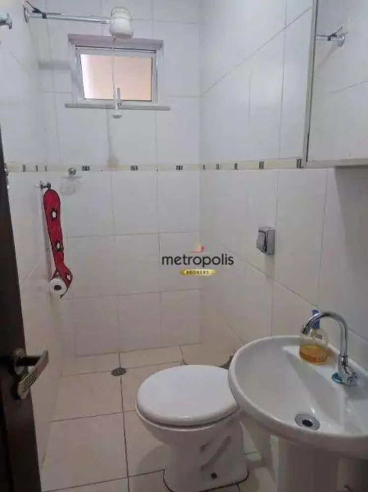 Sobrado, 3 quartos, 147 m² - Foto 4