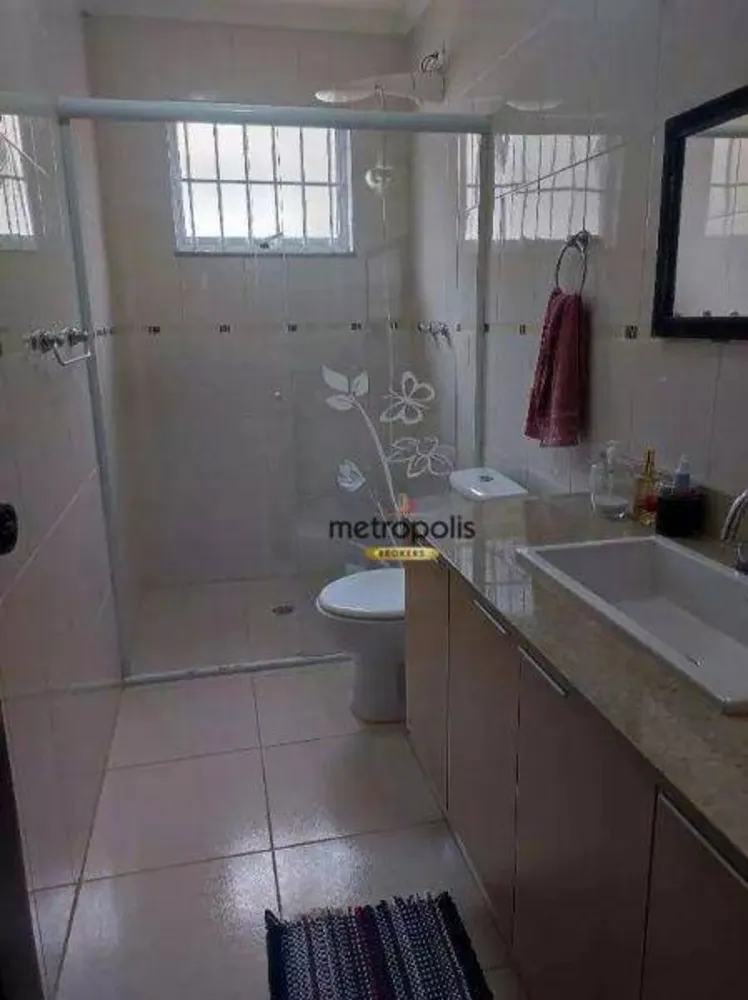 Sobrado, 3 quartos, 147 m² - Foto 10