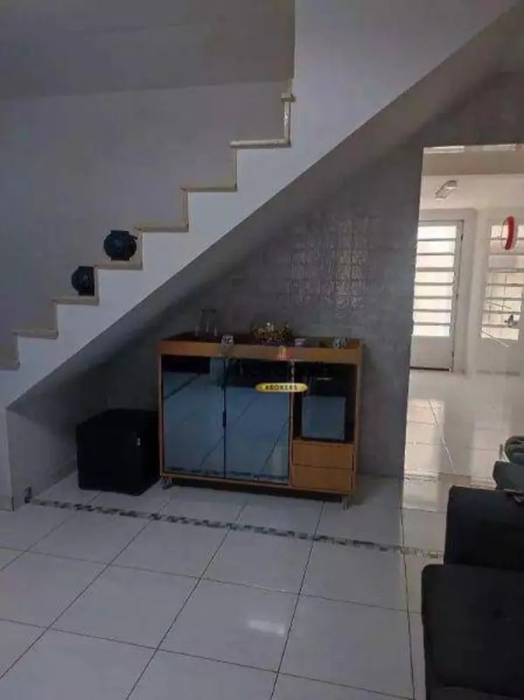 Sobrado, 3 quartos, 147 m² - Foto 2