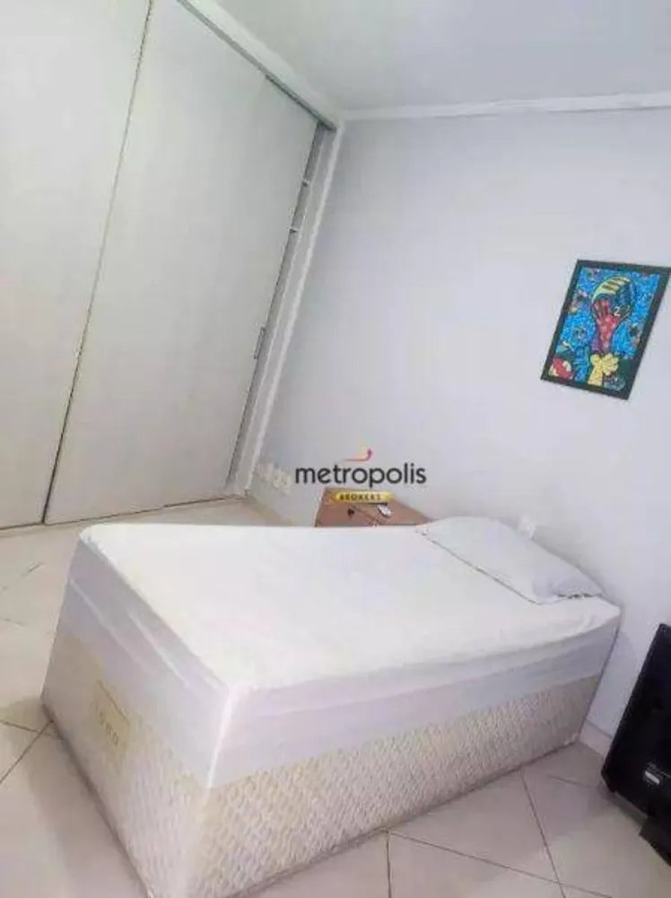 Sobrado, 3 quartos, 147 m² - Foto 7