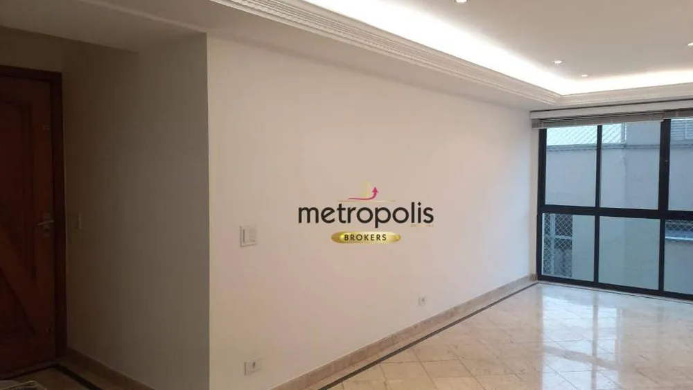 Apartamento, 2 quartos, 75 m² - Foto 2