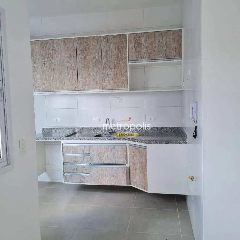 Sobrado, 2 quartos, 72 m² - Foto 1