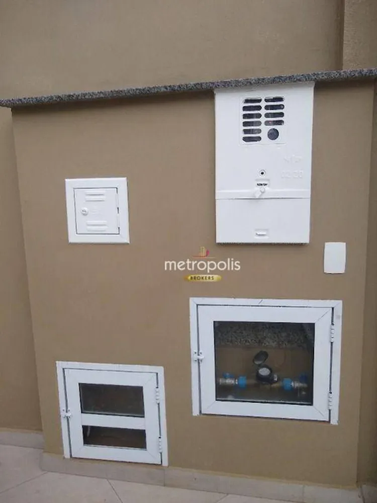 Sobrado, 2 quartos, 72 m² - Foto 3