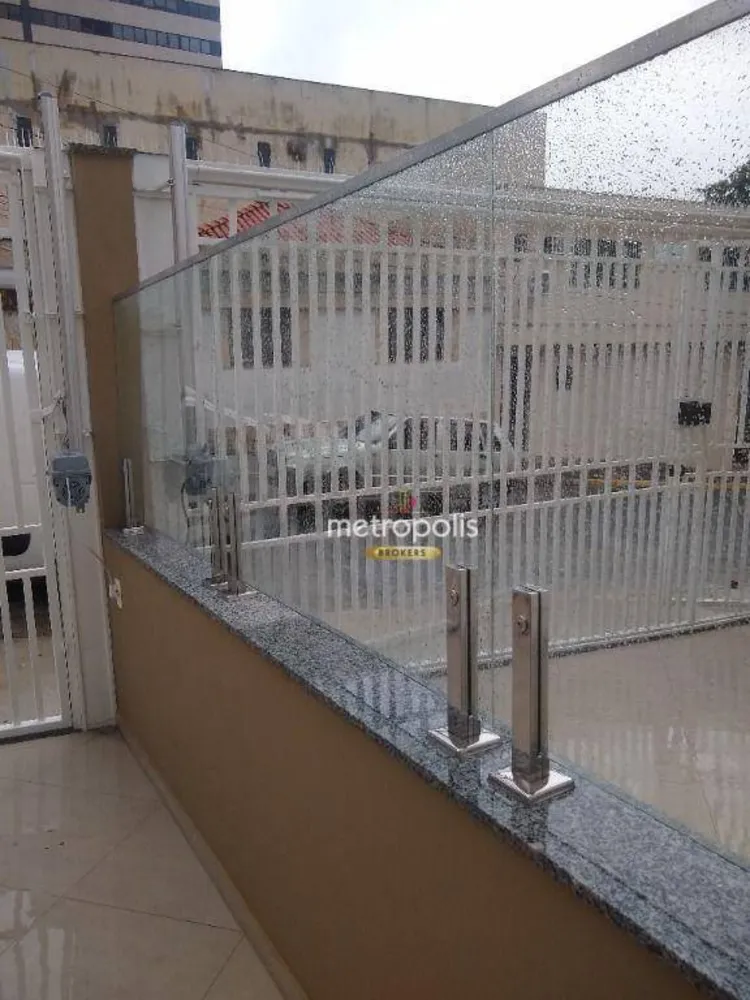 Sobrado, 2 quartos, 72 m² - Foto 4