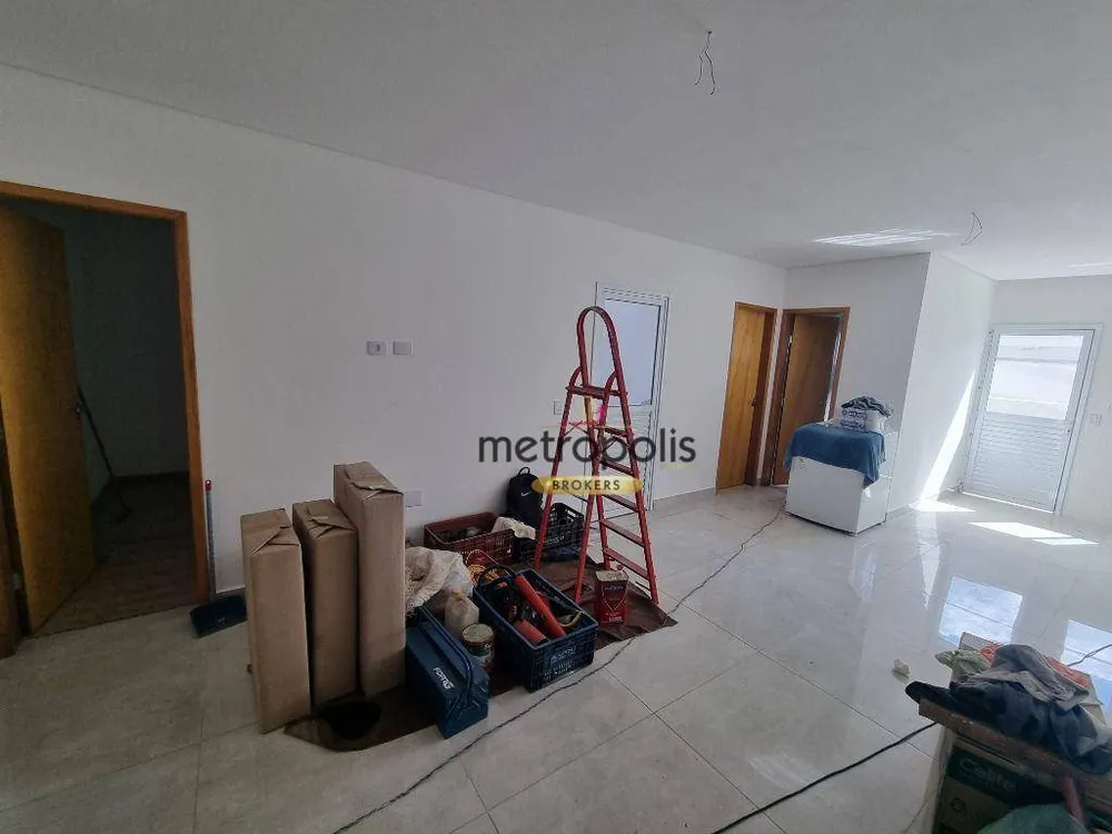 Apartamento, 2 quartos, 65 m² - Foto 2