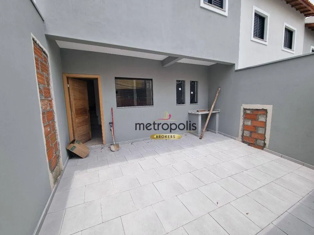 Sobrado, 2 quartos, 67 m² - Foto 7