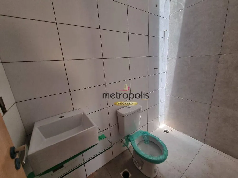 Sobrado, 2 quartos, 67 m² - Foto 6