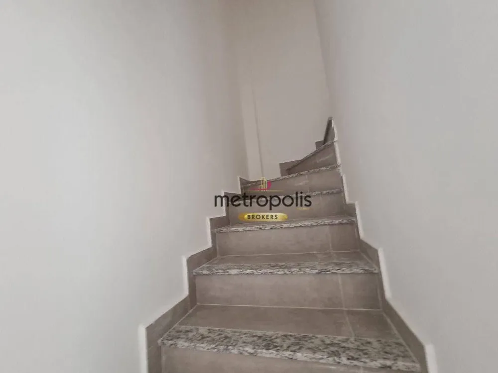 Sobrado, 2 quartos, 67 m² - Foto 8