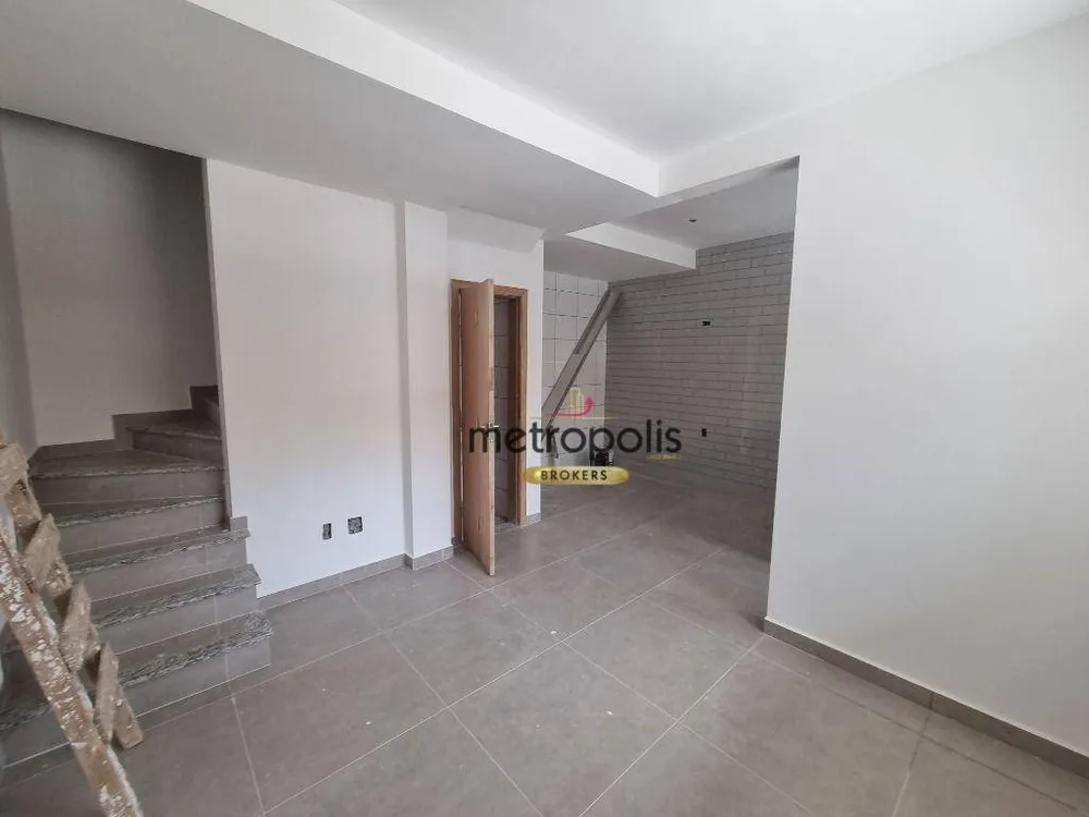 Sobrado, 2 quartos, 67 m² - Foto 3