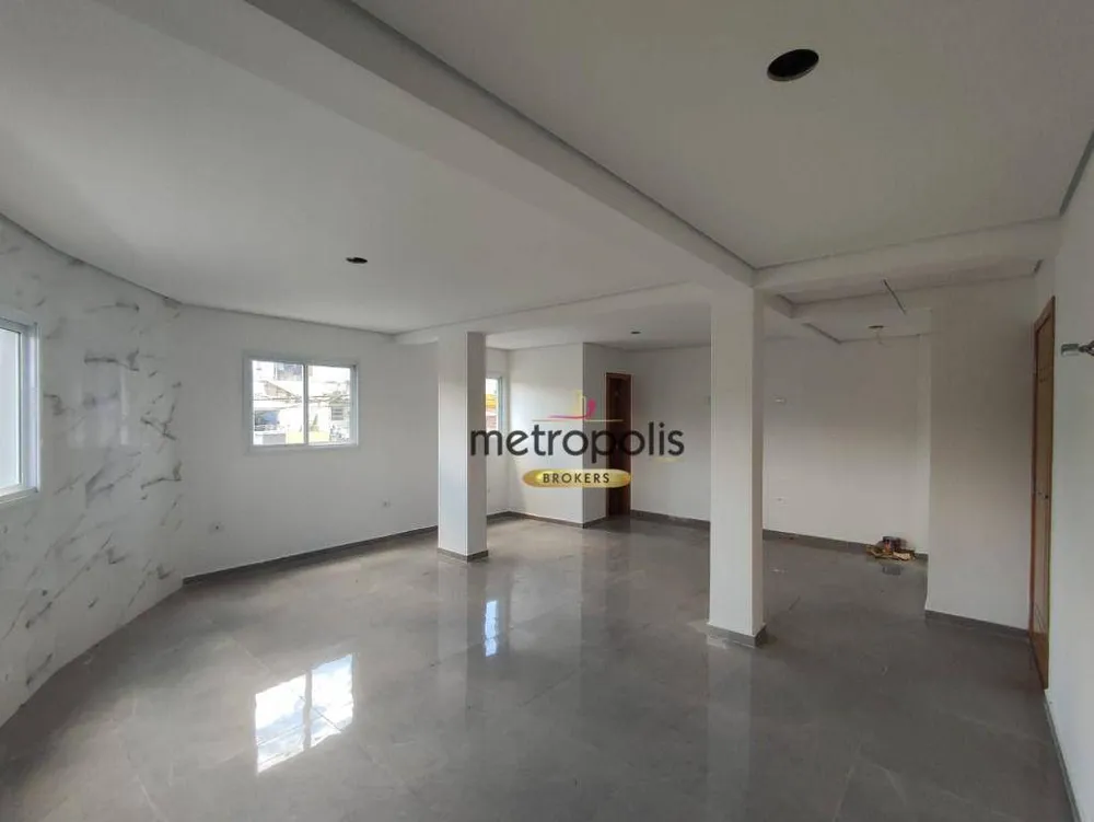Sobrado, 2 quartos, 144 m² - Foto 1