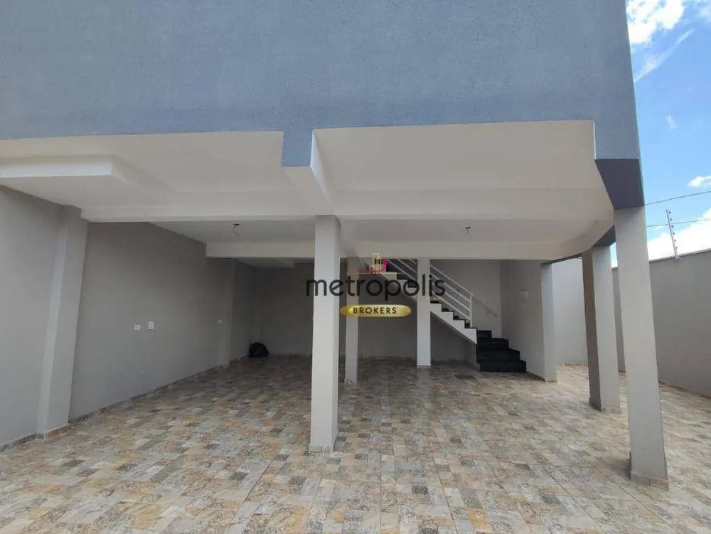 Sobrado, 2 quartos, 144 m² - Foto 12