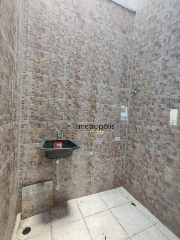 Sobrado, 2 quartos, 144 m² - Foto 9