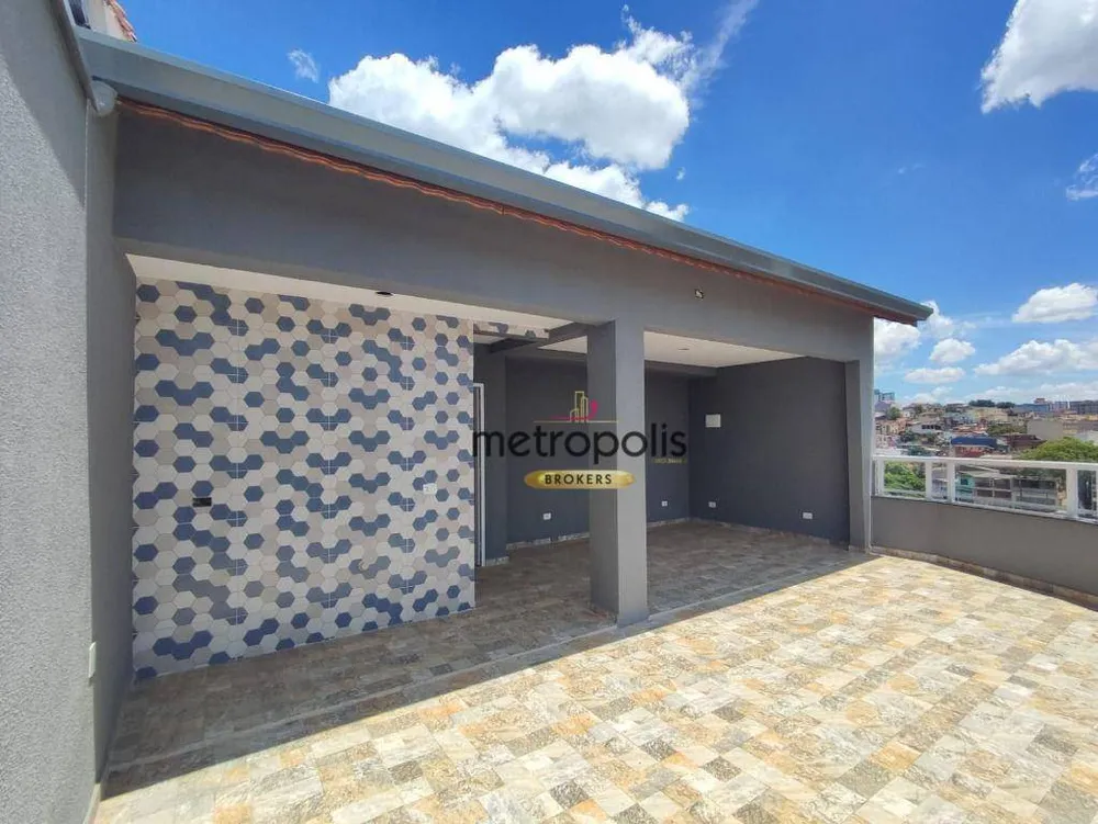 Sobrado, 2 quartos, 144 m² - Foto 11