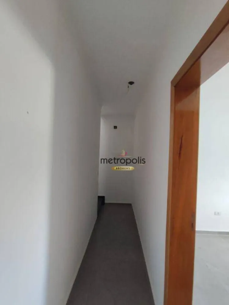 Sobrado, 2 quartos, 144 m² - Foto 2