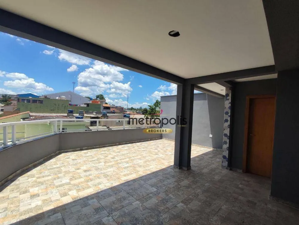 Sobrado, 2 quartos, 144 m² - Foto 10