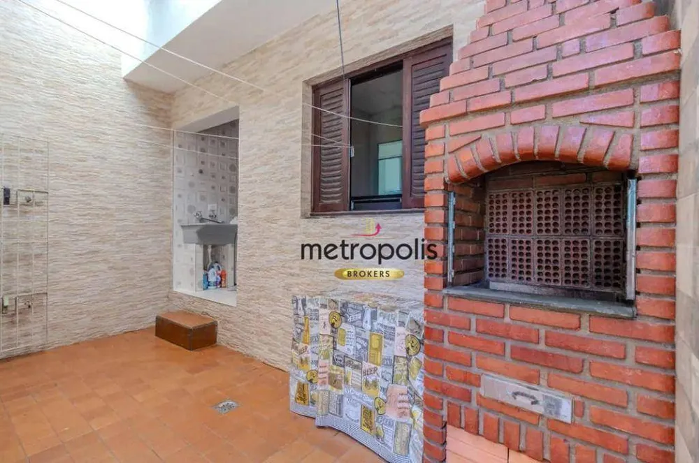 Sobrado, 3 quartos, 142 m² - Foto 5