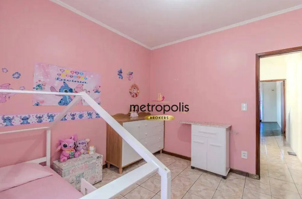 Sobrado, 3 quartos, 142 m² - Foto 10