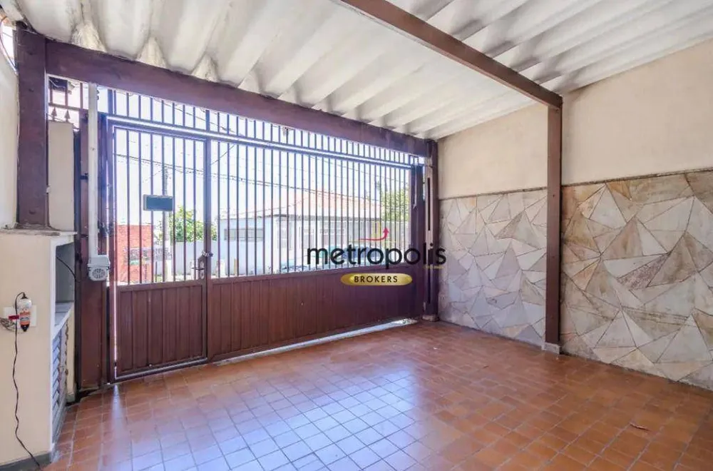Sobrado, 3 quartos, 142 m² - Foto 6
