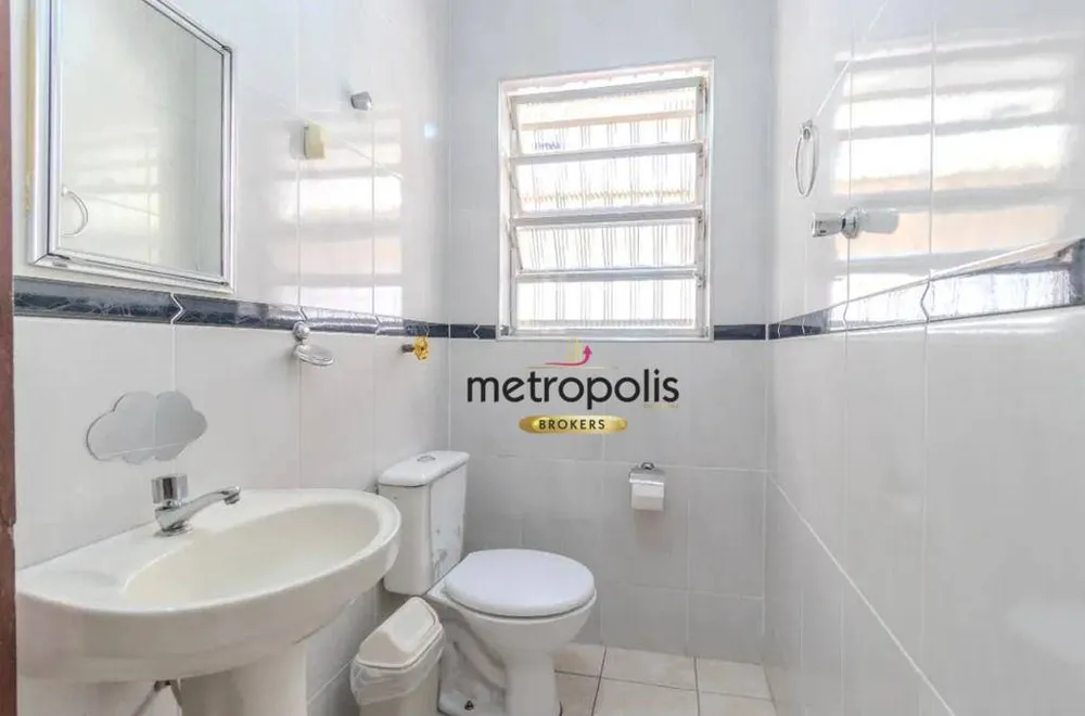 Sobrado, 3 quartos, 142 m² - Foto 4
