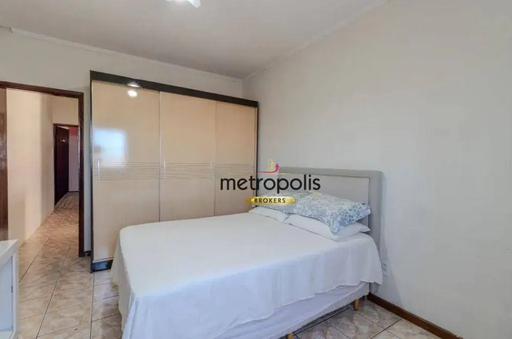Sobrado, 3 quartos, 142 m² - Foto 7