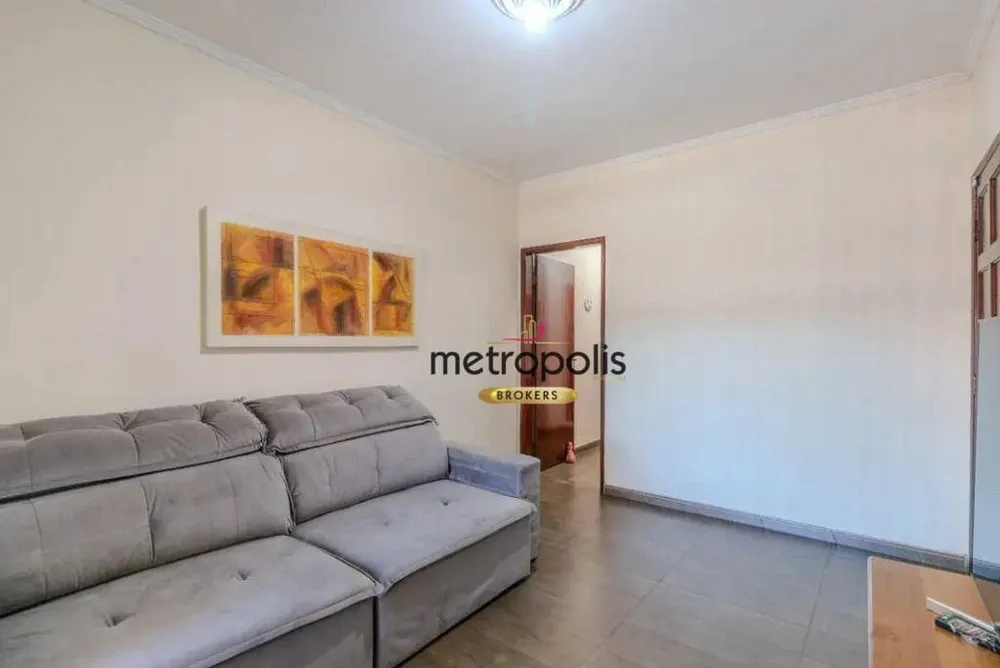 Sobrado, 3 quartos, 142 m² - Foto 2