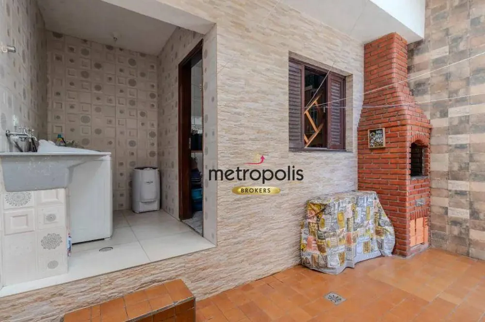 Sobrado, 3 quartos, 142 m² - Foto 8