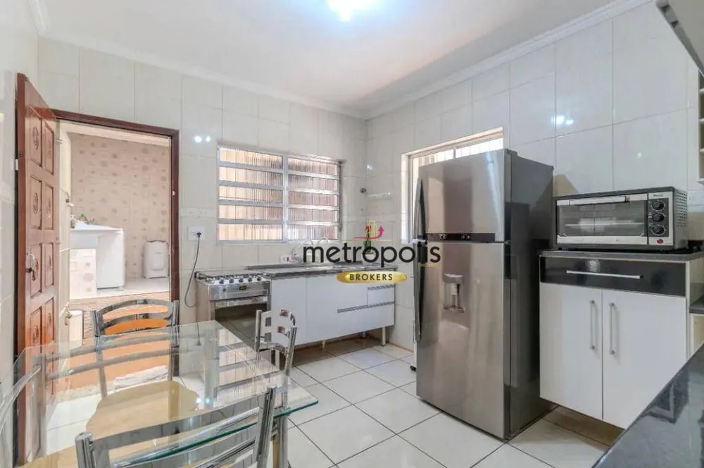Sobrado, 3 quartos, 142 m² - Foto 3