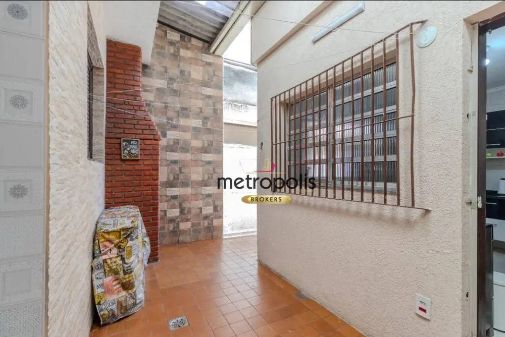 Sobrado, 3 quartos, 142 m² - Foto 9