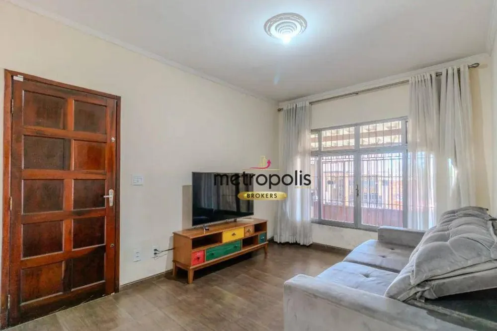 Sobrado, 3 quartos, 142 m² - Foto 1