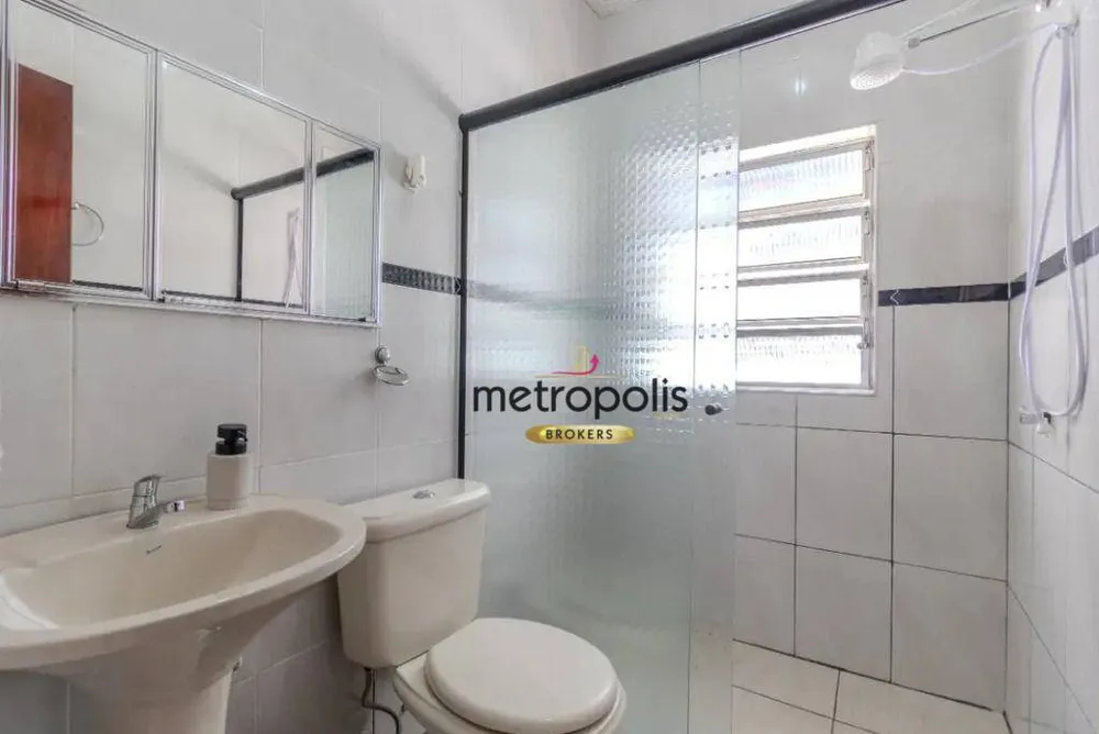 Sobrado, 3 quartos, 142 m² - Foto 11