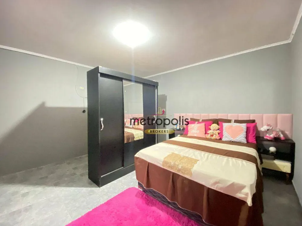 Casa, 3 quartos, 95 m² - Foto 8