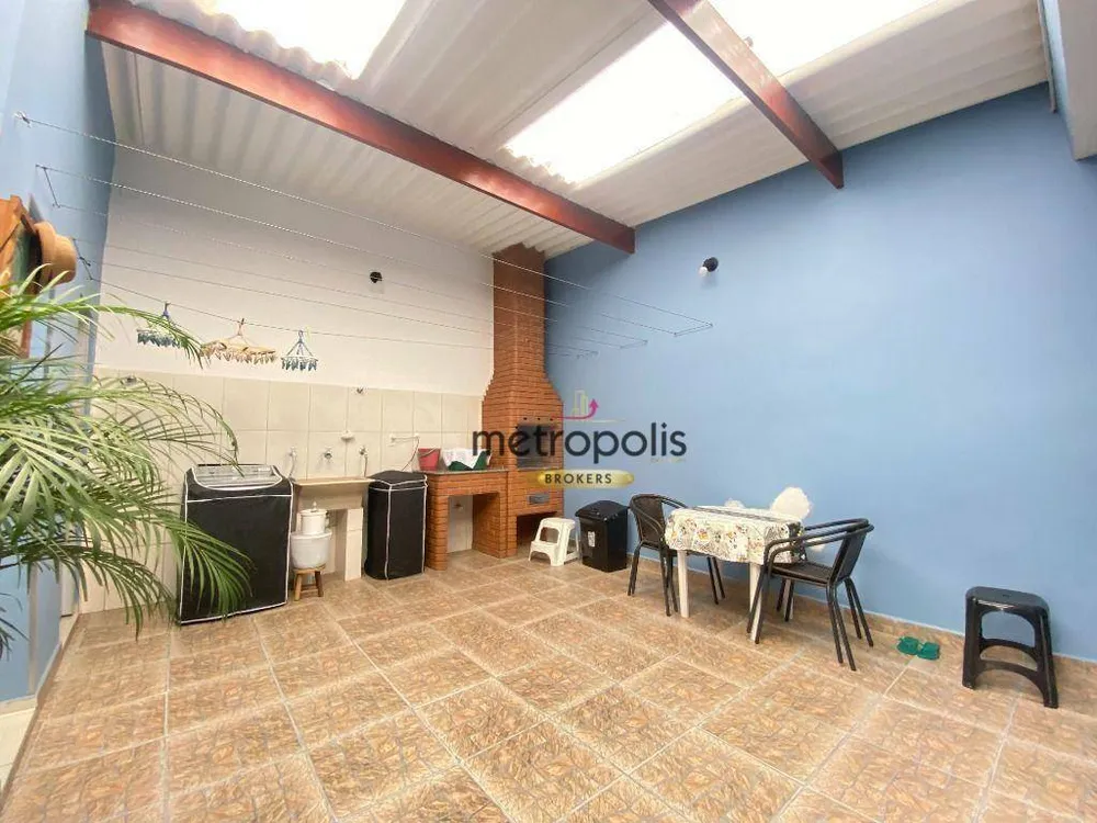 Casa, 3 quartos, 95 m² - Foto 9