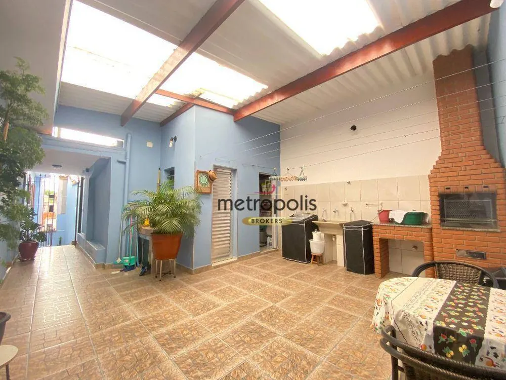 Casa, 3 quartos, 95 m² - Foto 10