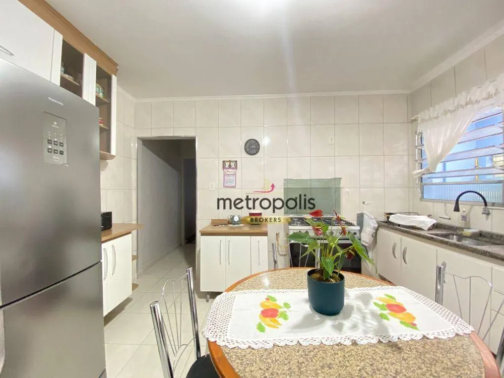 Casa, 3 quartos, 95 m² - Foto 11
