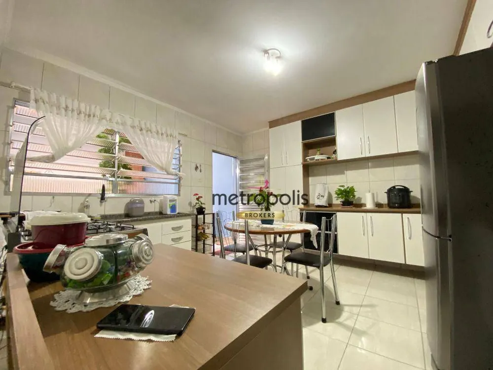 Casa, 3 quartos, 95 m² - Foto 1