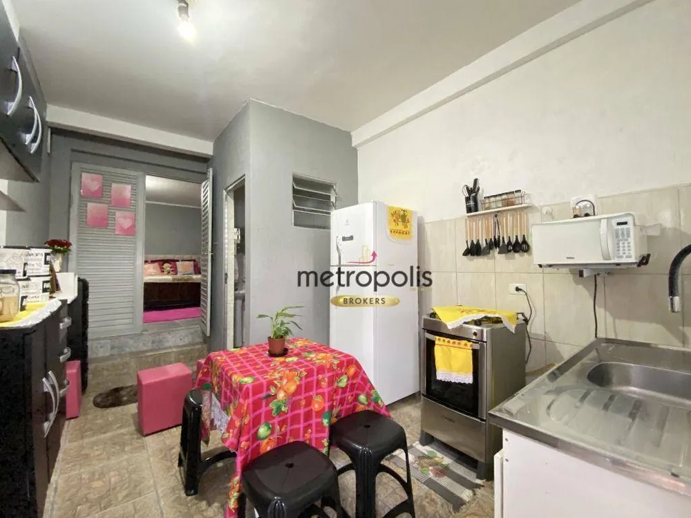 Casa, 3 quartos, 95 m² - Foto 5