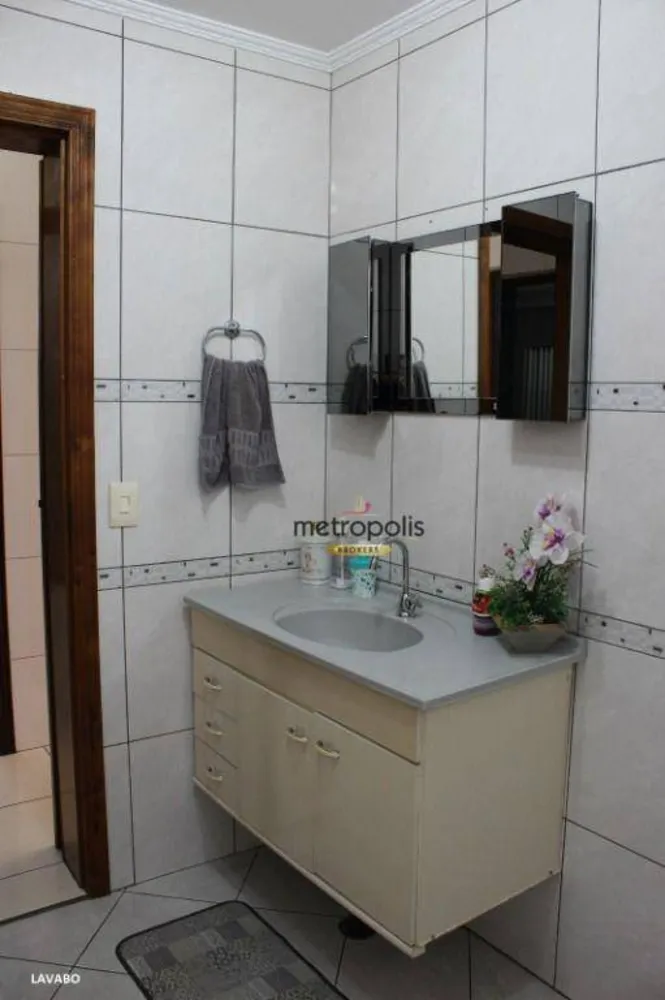 Sobrado, 3 quartos, 295 m² - Foto 5