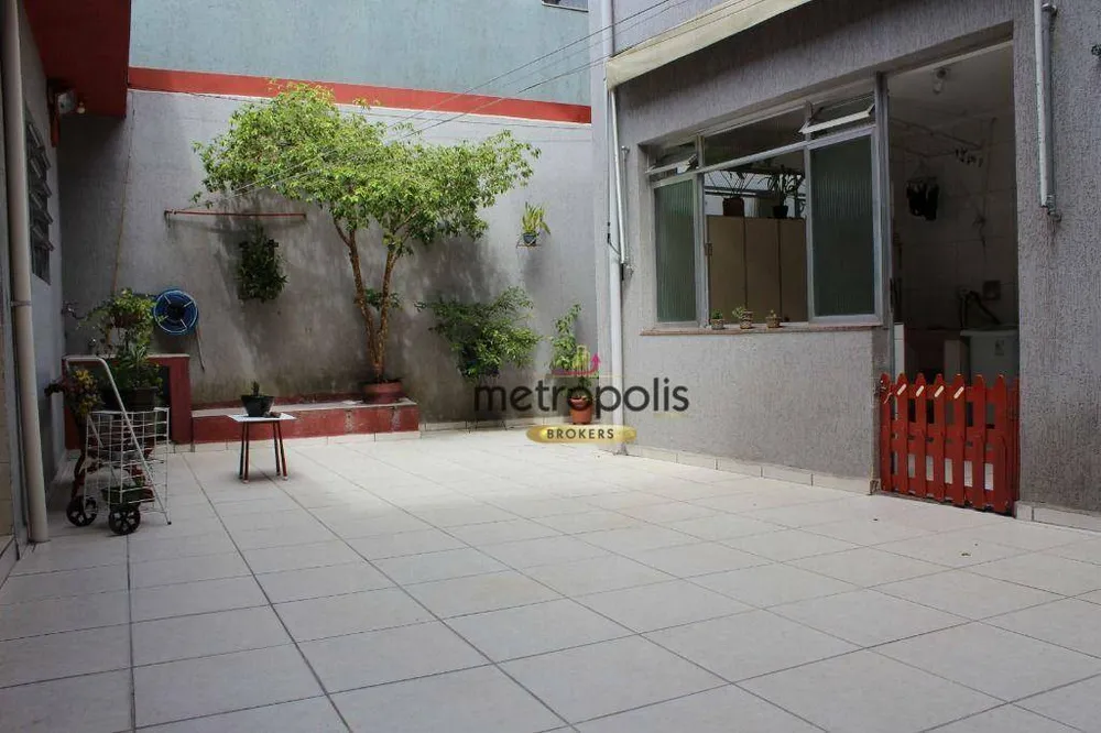 Sobrado, 3 quartos, 295 m² - Foto 7