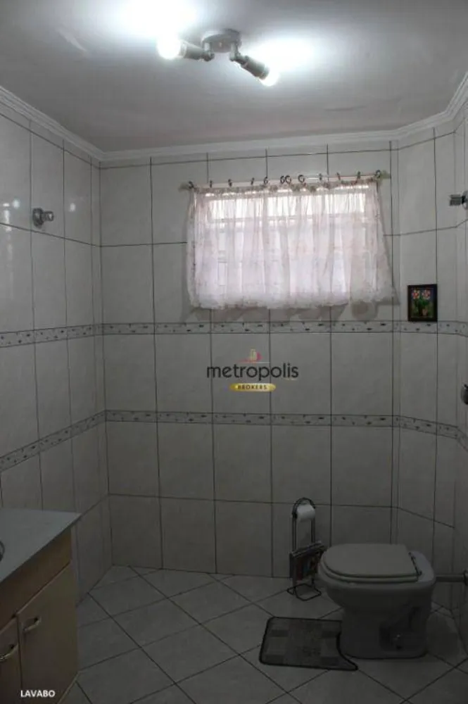 Sobrado, 3 quartos, 295 m² - Foto 6