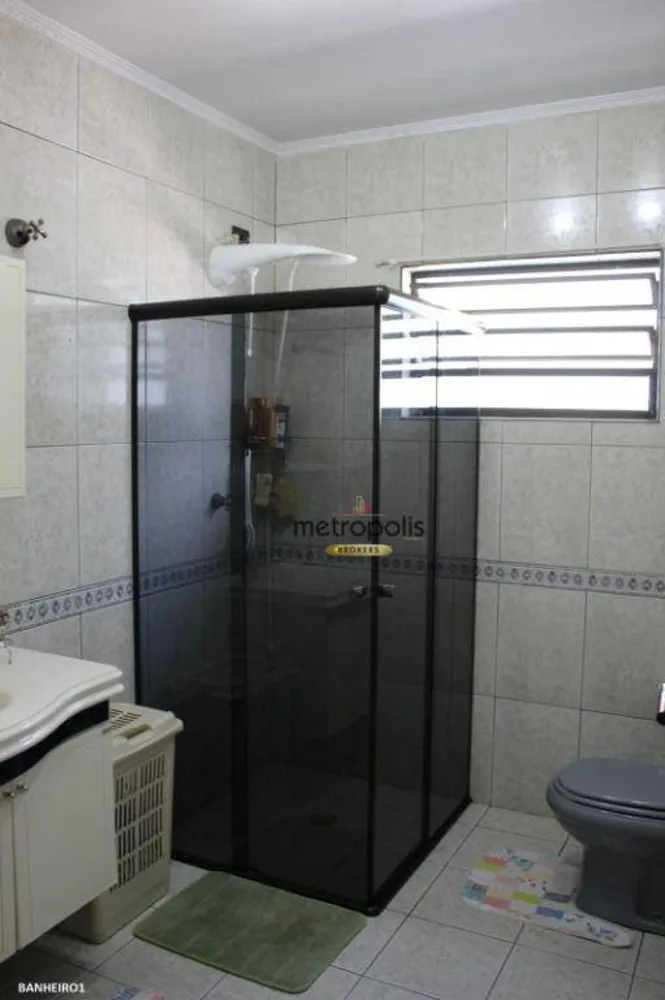 Sobrado, 3 quartos, 295 m² - Foto 4