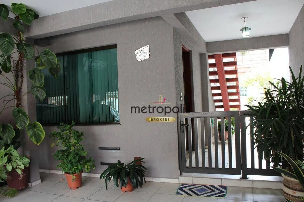 Sobrado, 3 quartos, 295 m² - Foto 8
