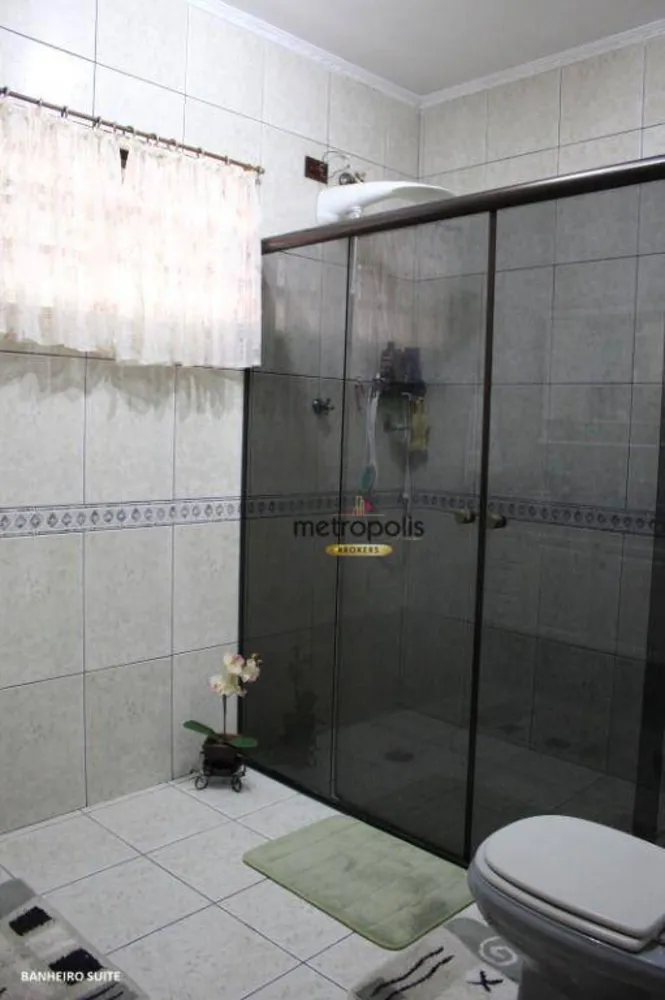 Sobrado, 3 quartos, 295 m² - Foto 2
