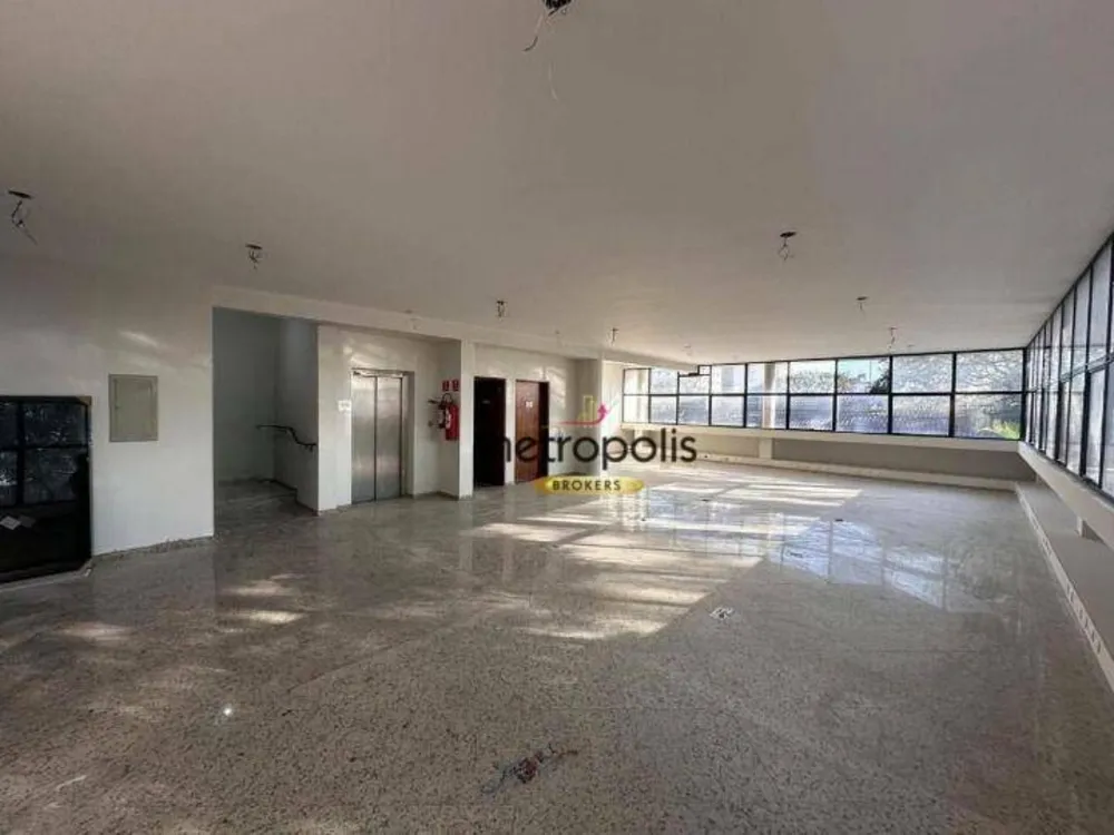 Prédio Inteiro, 1061 m² - Foto 1